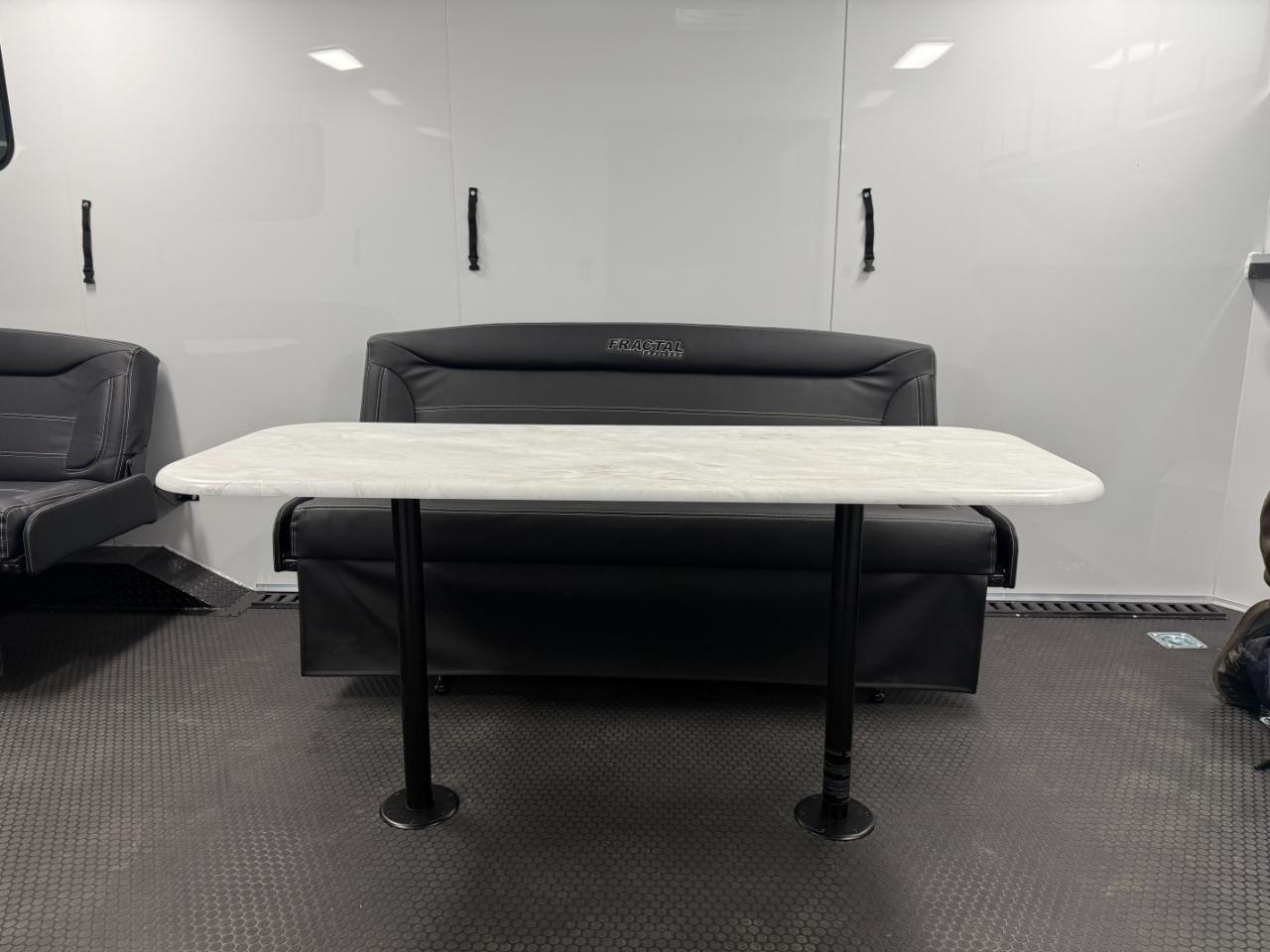 Fractal Enclosed  2026