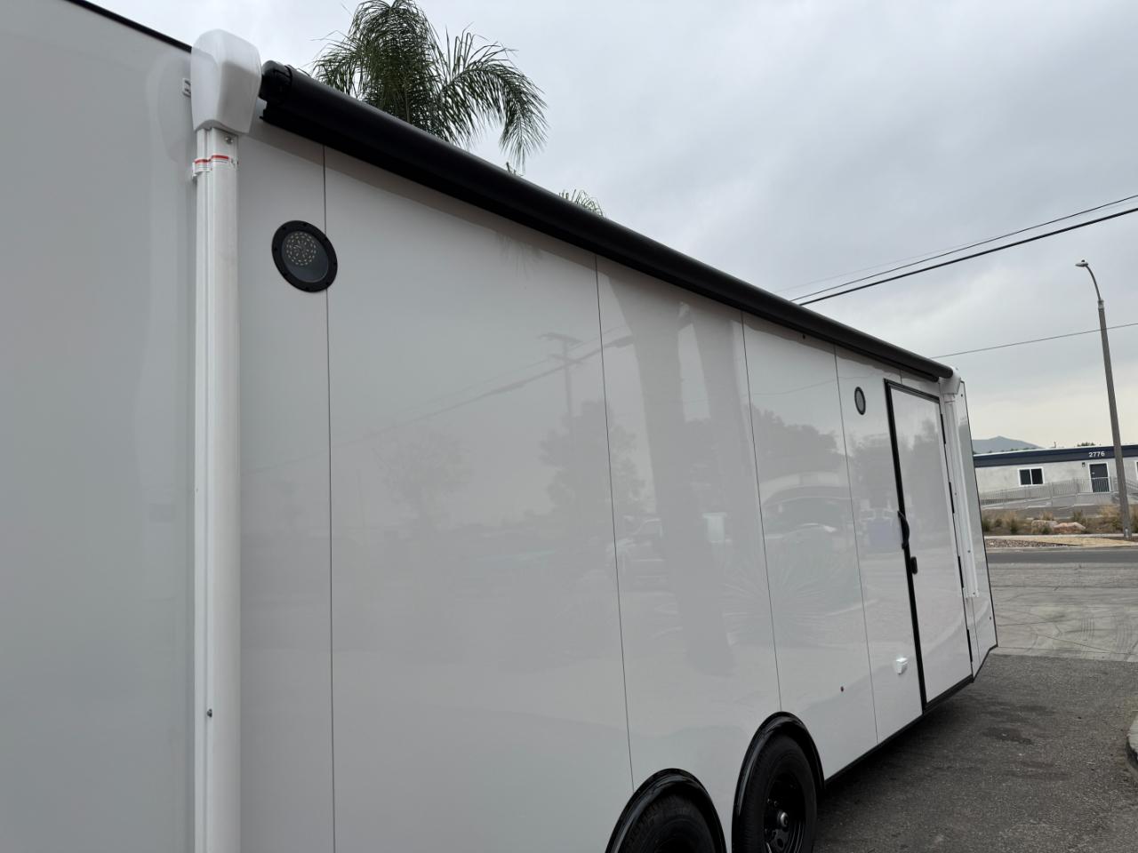 Fractal Enclosed  2026