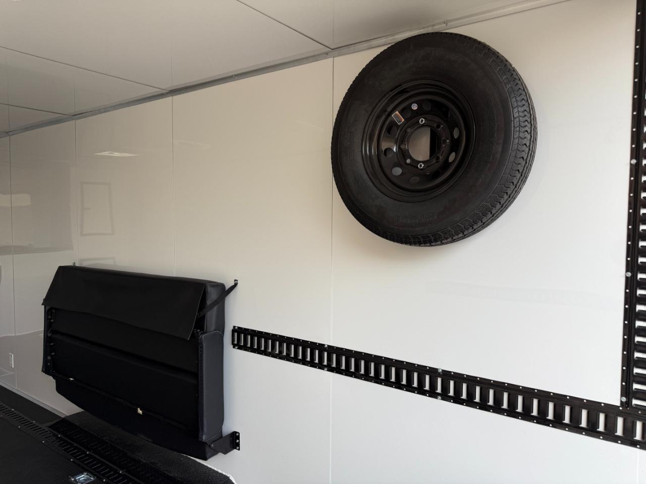 Fractal Enclosed  2025