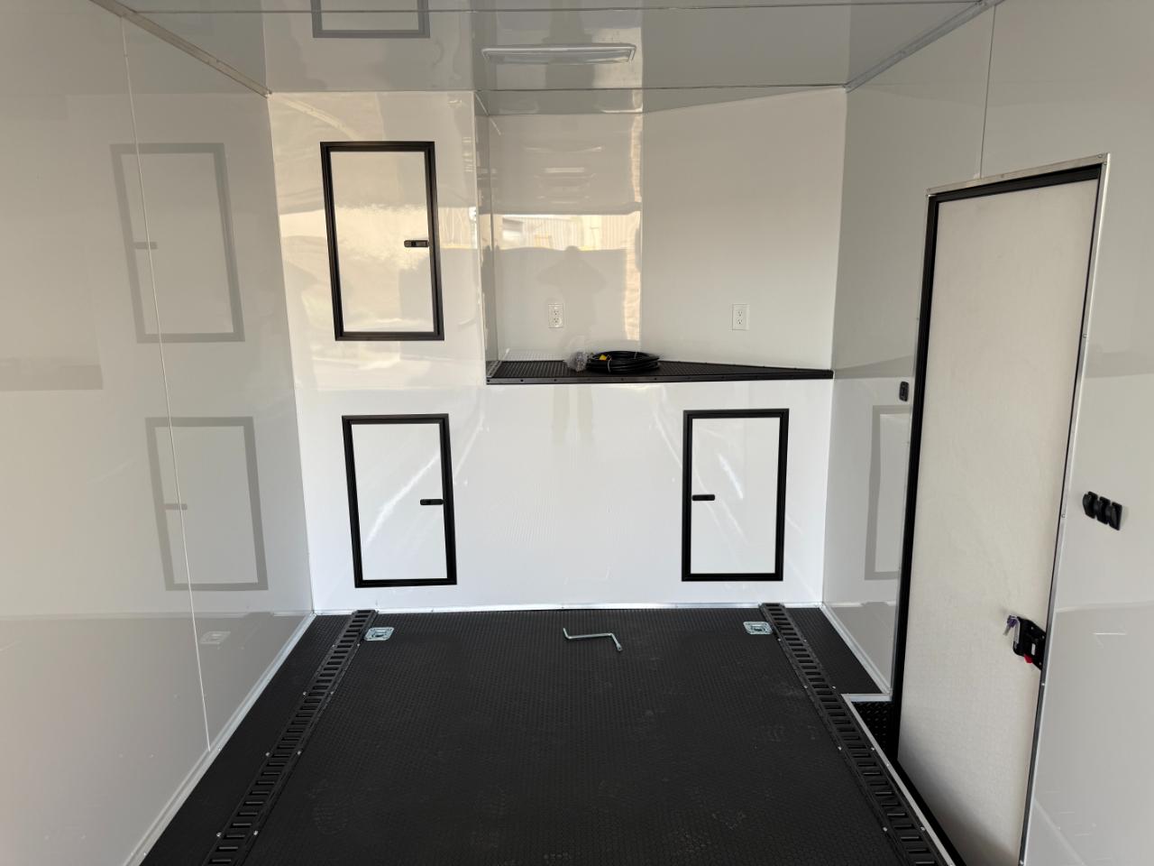 Fractal Enclosed  2025