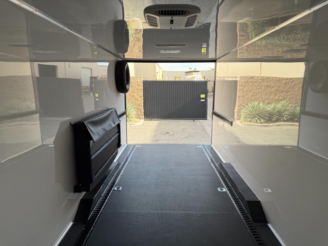 Fractal Enclosed  2025