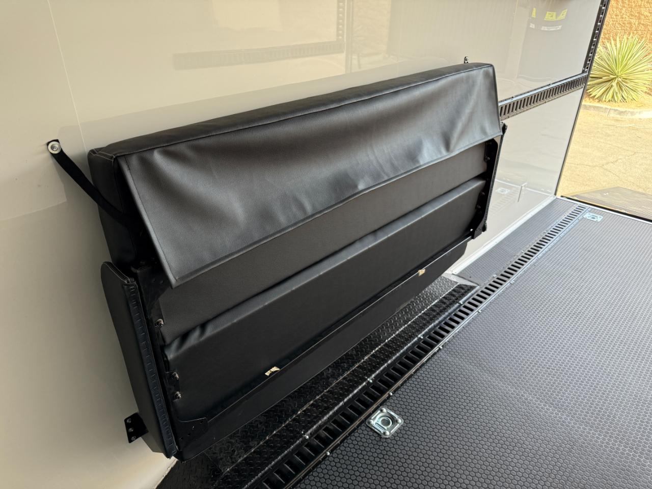 Fractal Enclosed  2025