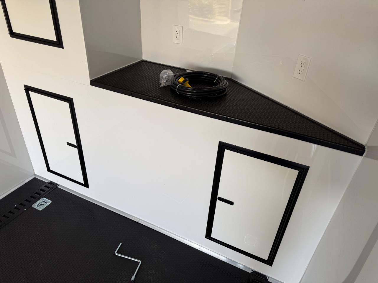 Fractal Enclosed  2025