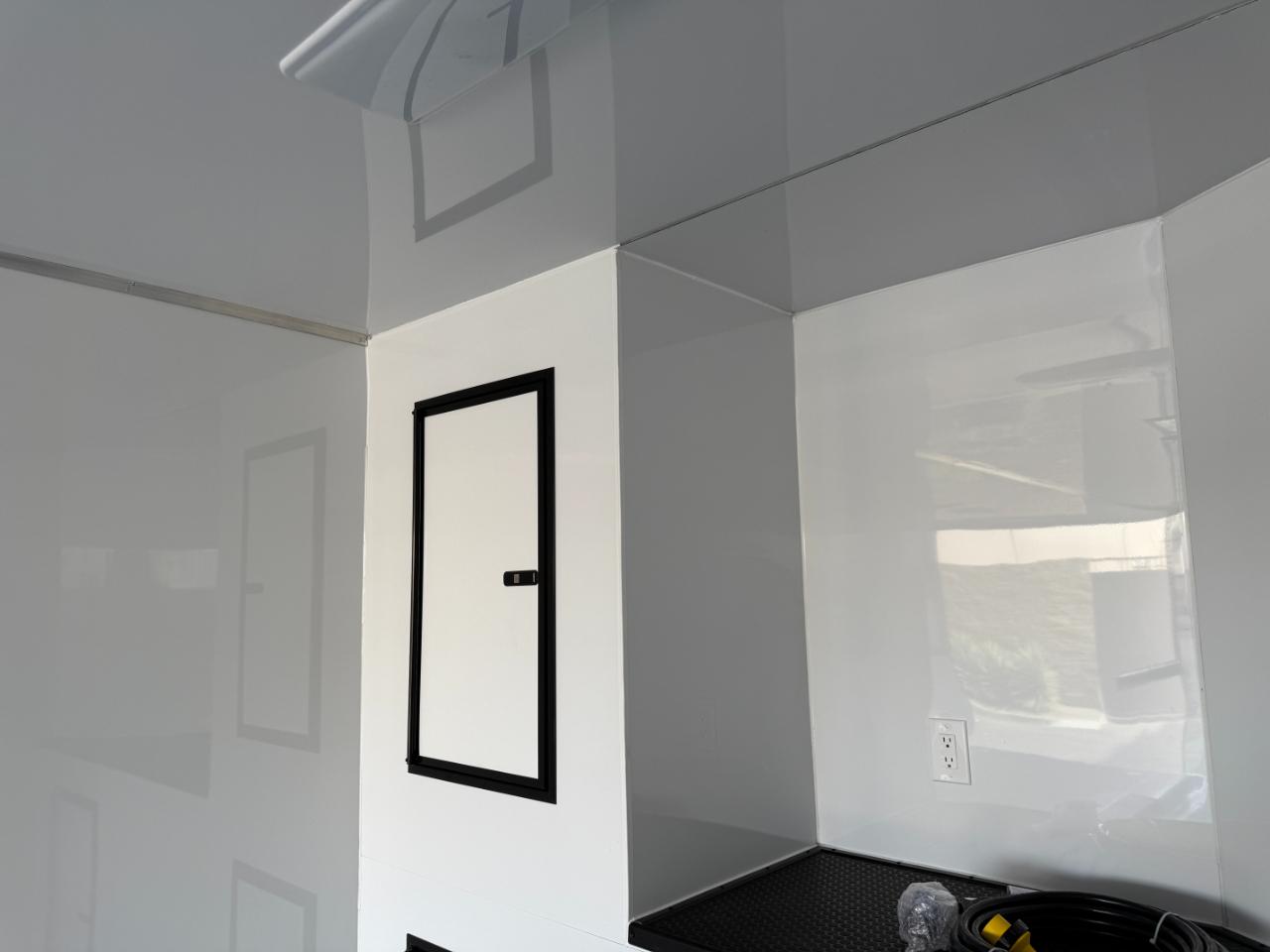 Fractal Enclosed  2025