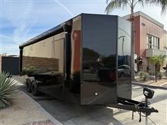 2025 Fractal Enclosed 