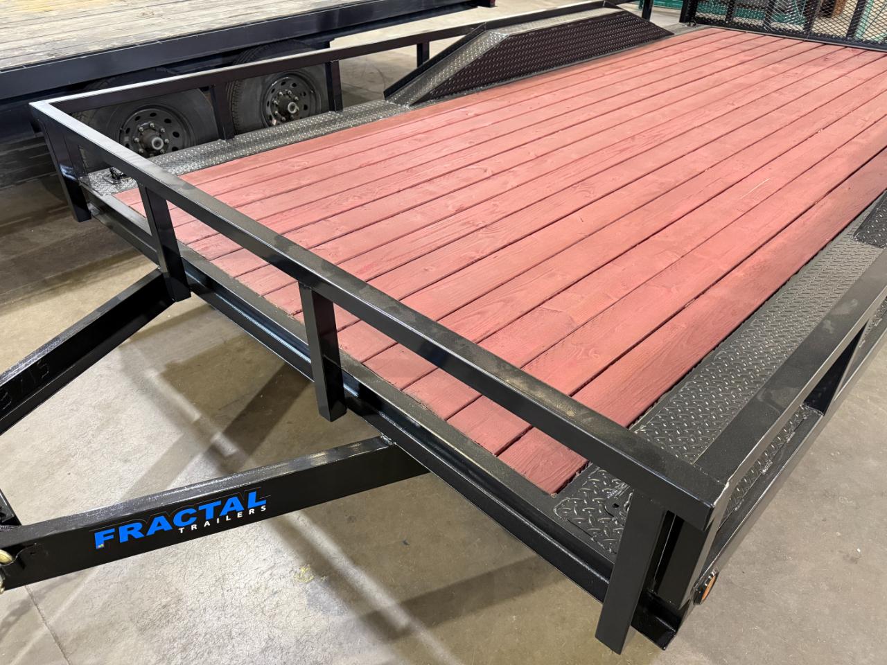 Fractal Buggy Hauler  2026