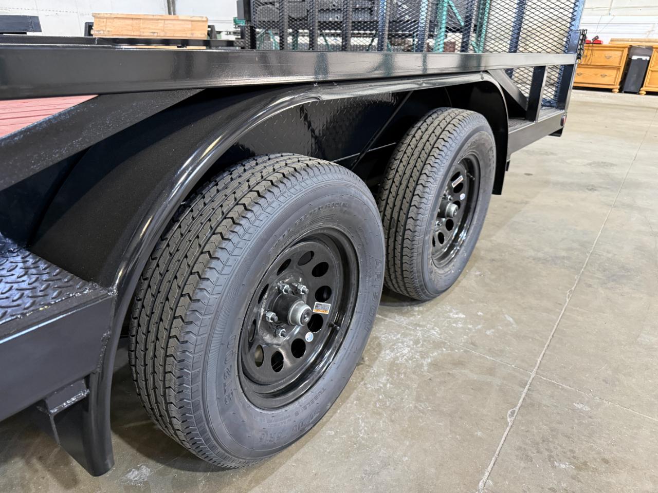 Fractal Buggy Hauler  2026