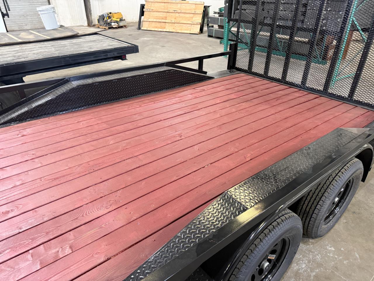 Fractal Buggy Hauler  2026