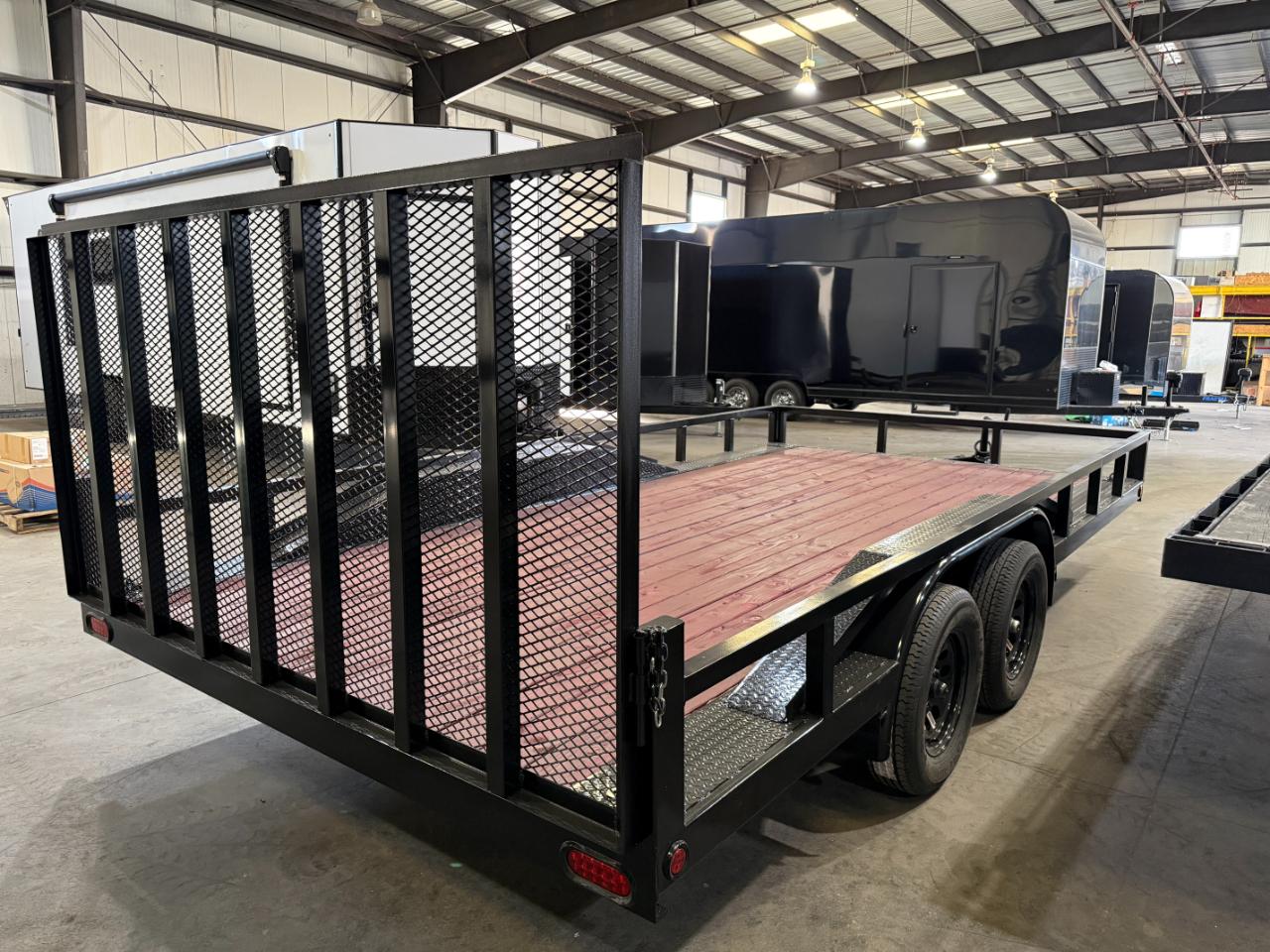 Fractal Buggy Hauler  2026