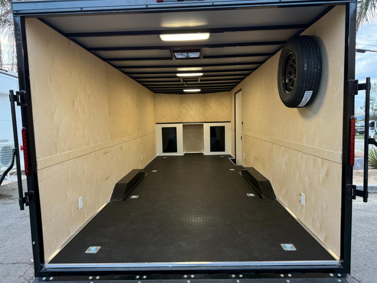 Fractal Enclosed  2026