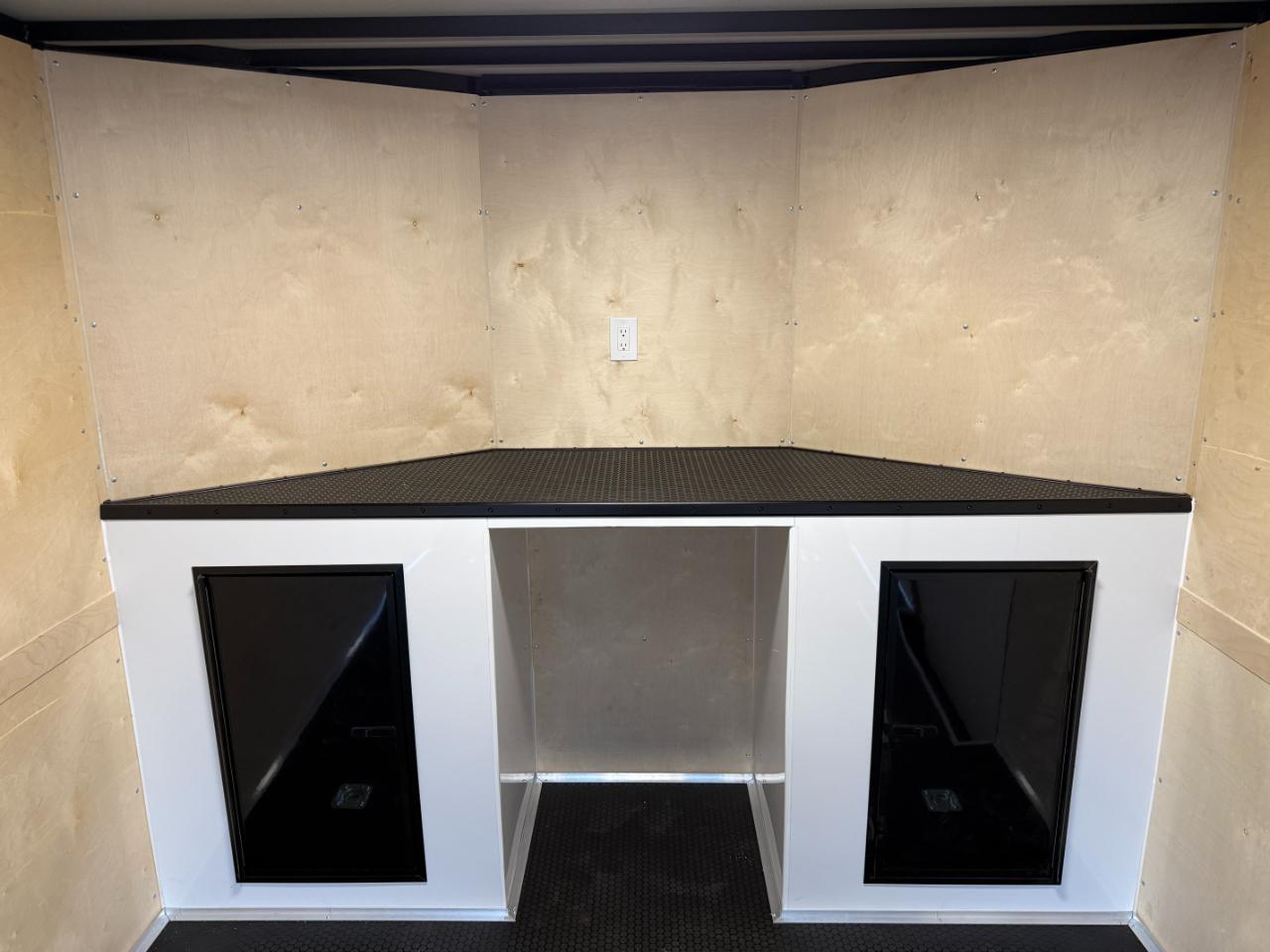 Fractal Enclosed  2026