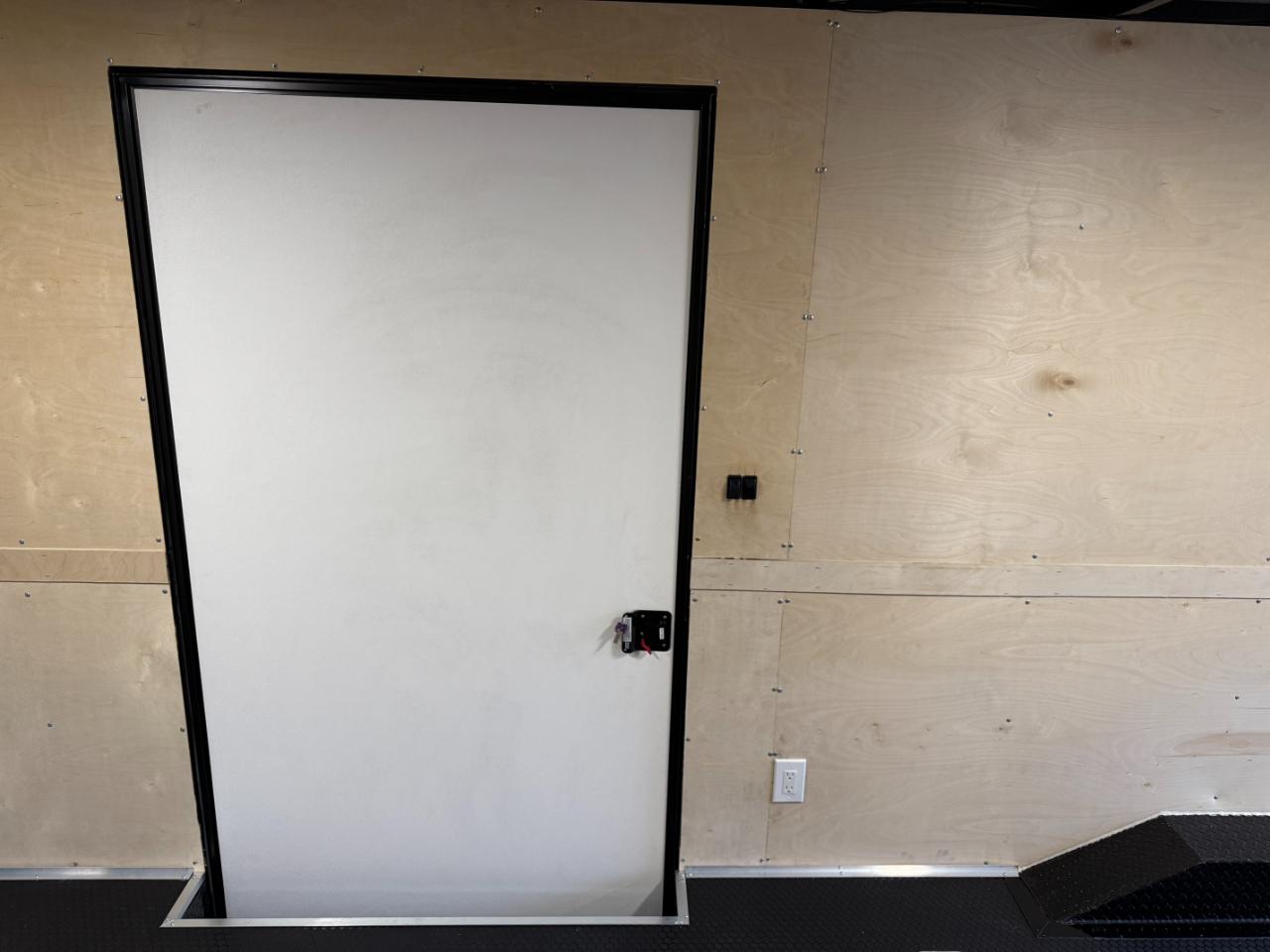 Fractal Enclosed  2026