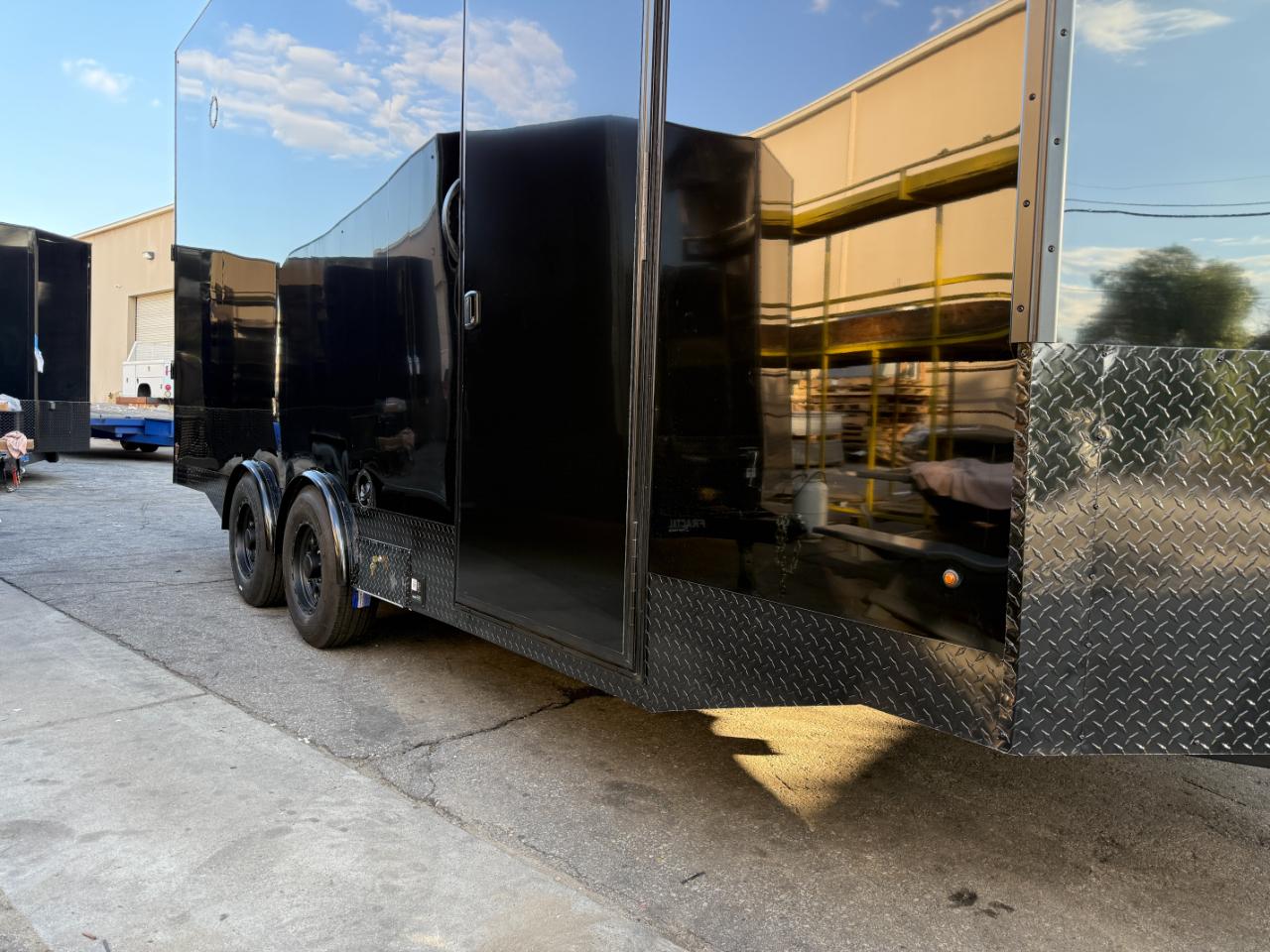 Fractal Enclosed  2026