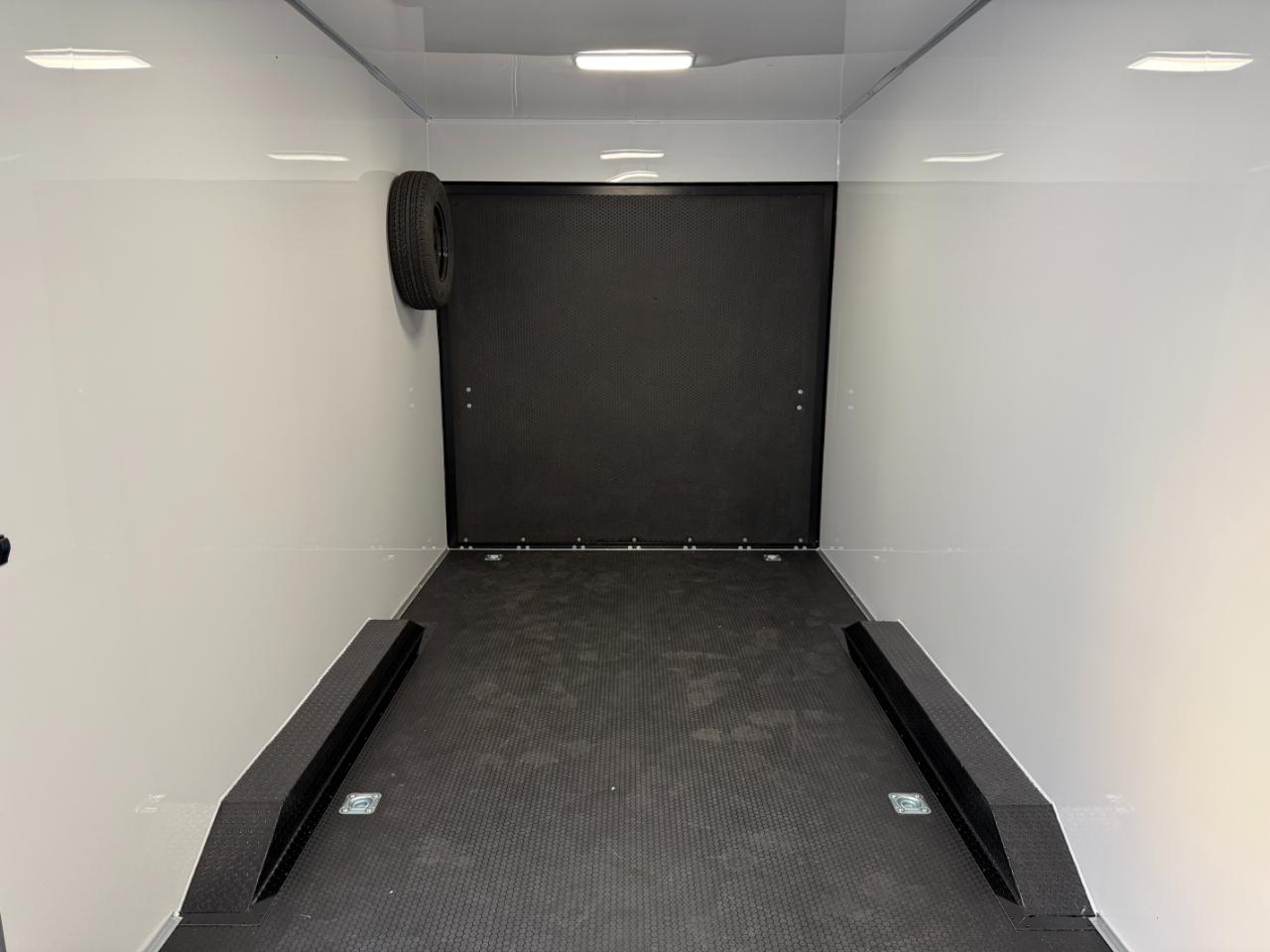 Fractal Enclosed  2026