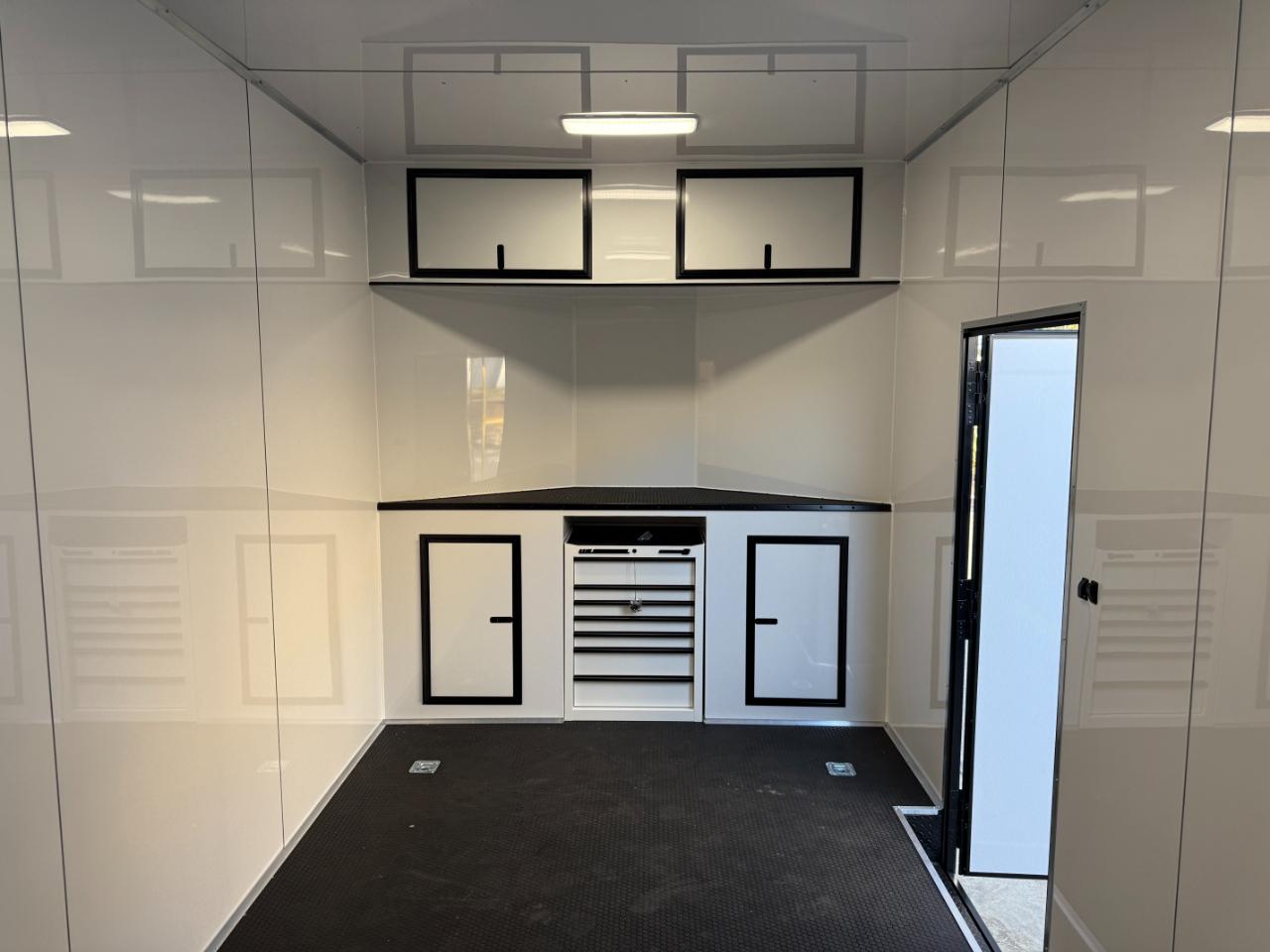 Fractal Enclosed  2026