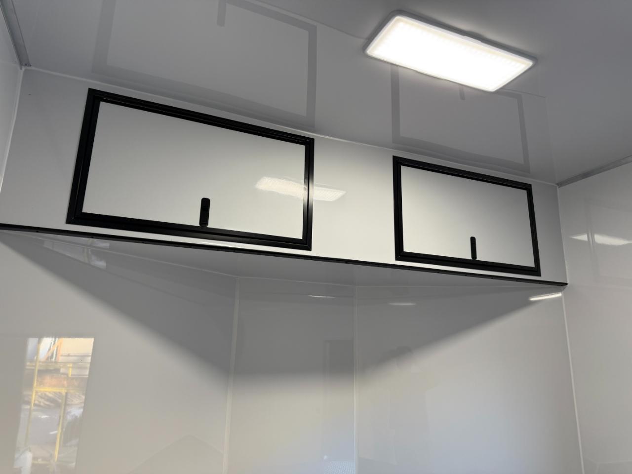 Fractal Enclosed  2026