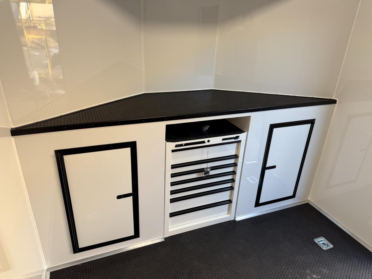 Fractal Enclosed  2026