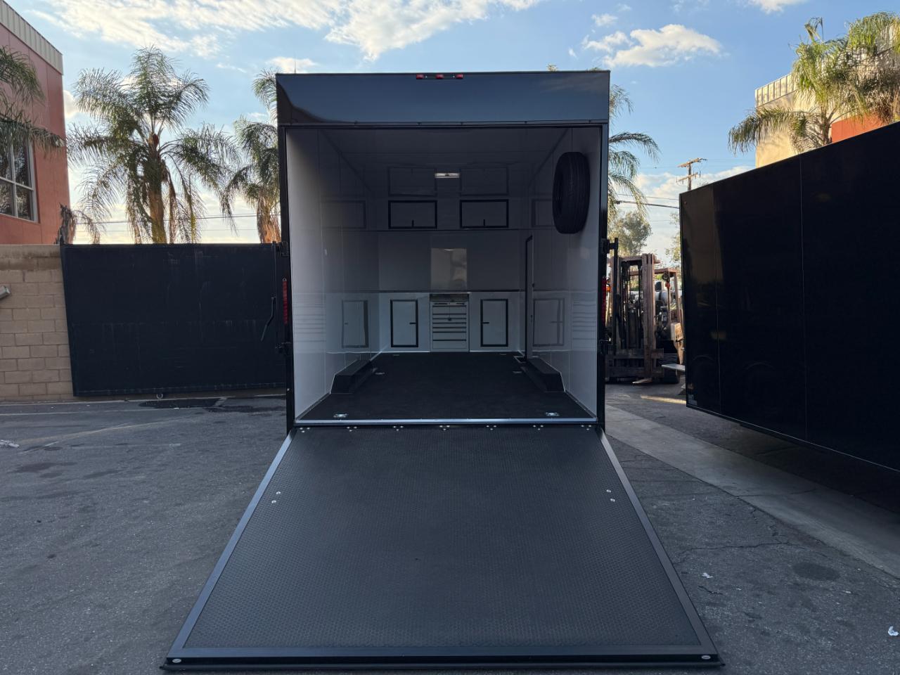 Fractal Enclosed  2026