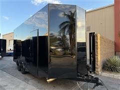 2026 Fractal Enclosed 