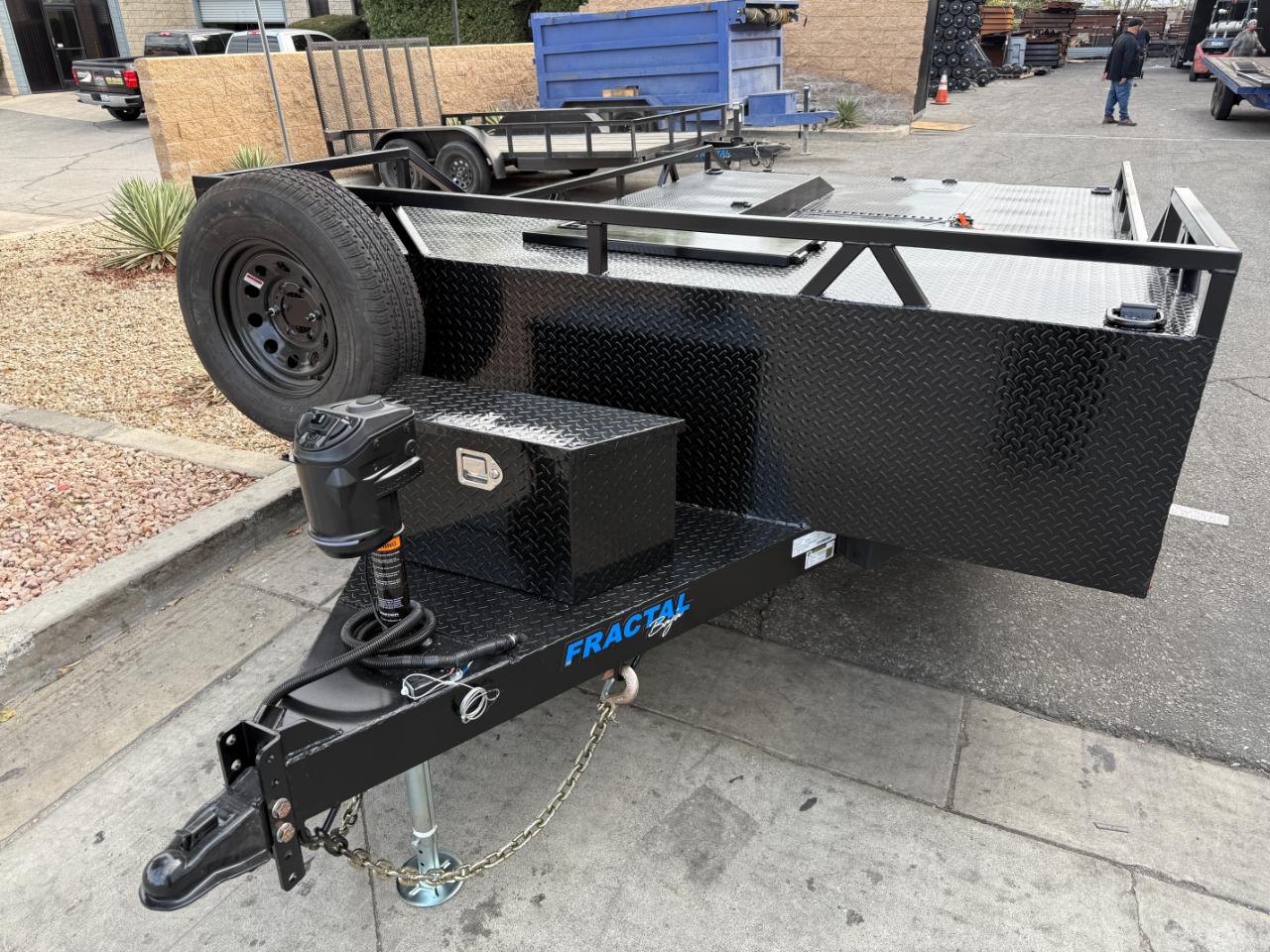 Fractal Baja-Lite  2026