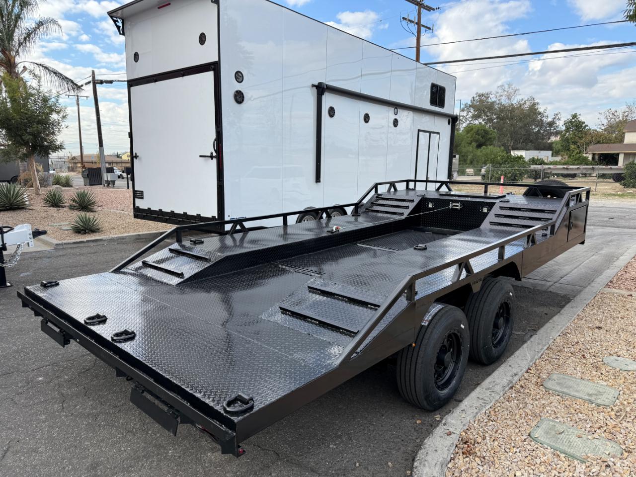 Fractal Baja-Lite  2026