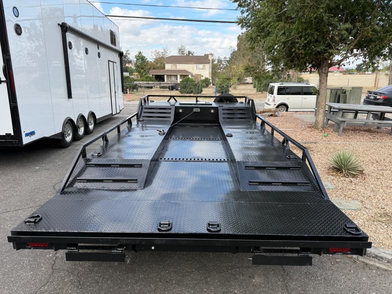 Fractal Baja-Lite  2026