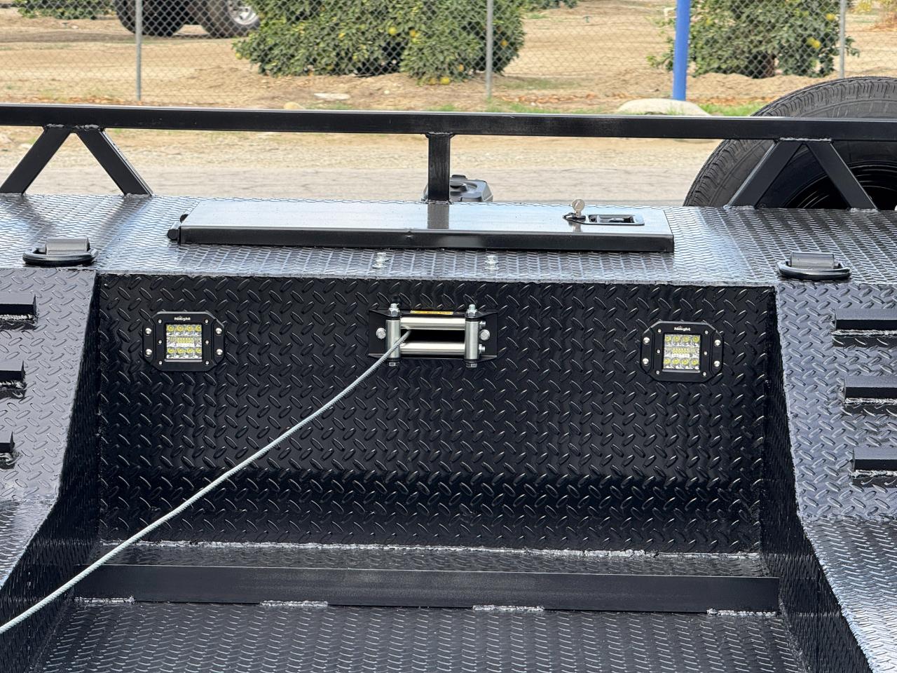 Fractal Baja-Lite  2026