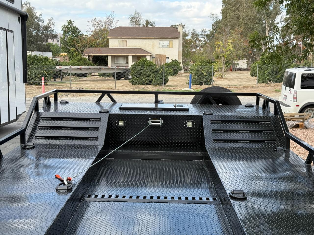 Fractal Baja-Lite  2026