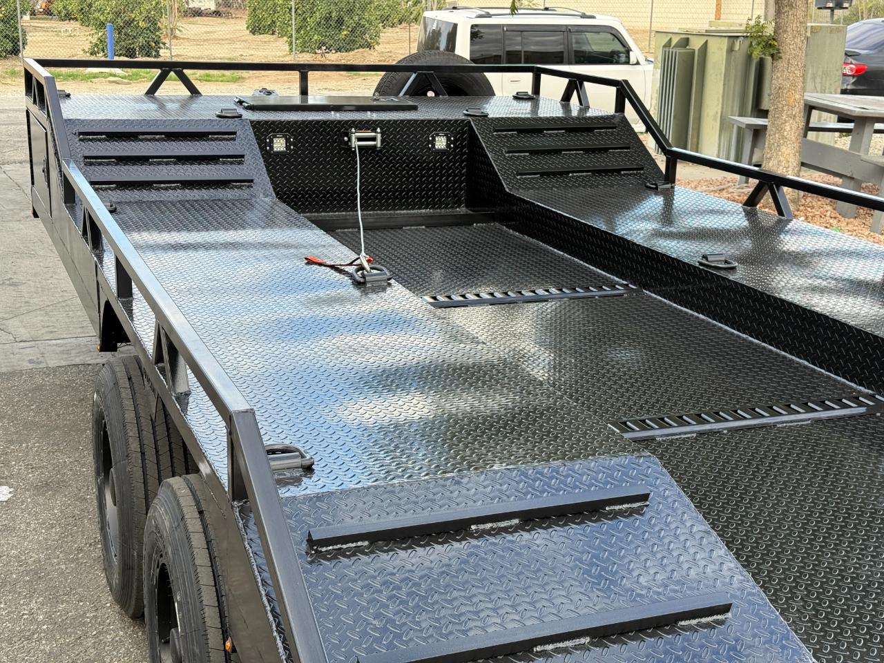 Fractal Baja-Lite  2026