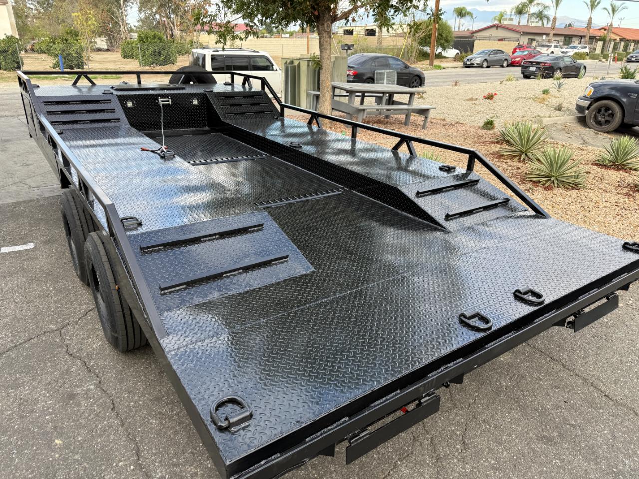 Fractal Baja-Lite  2026