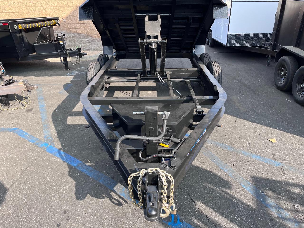 Fractal I-Beam  2026