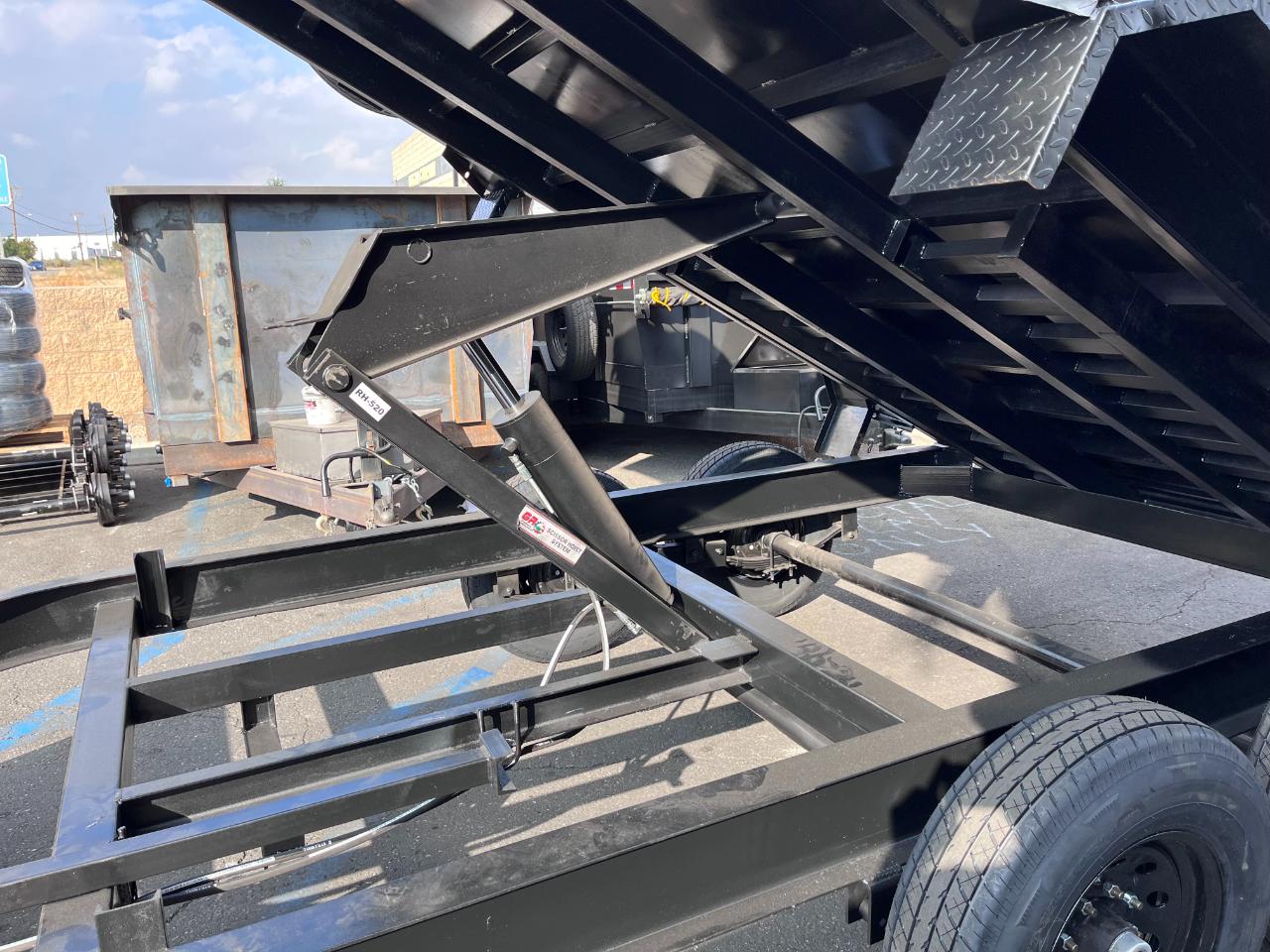 Fractal I-Beam  2026