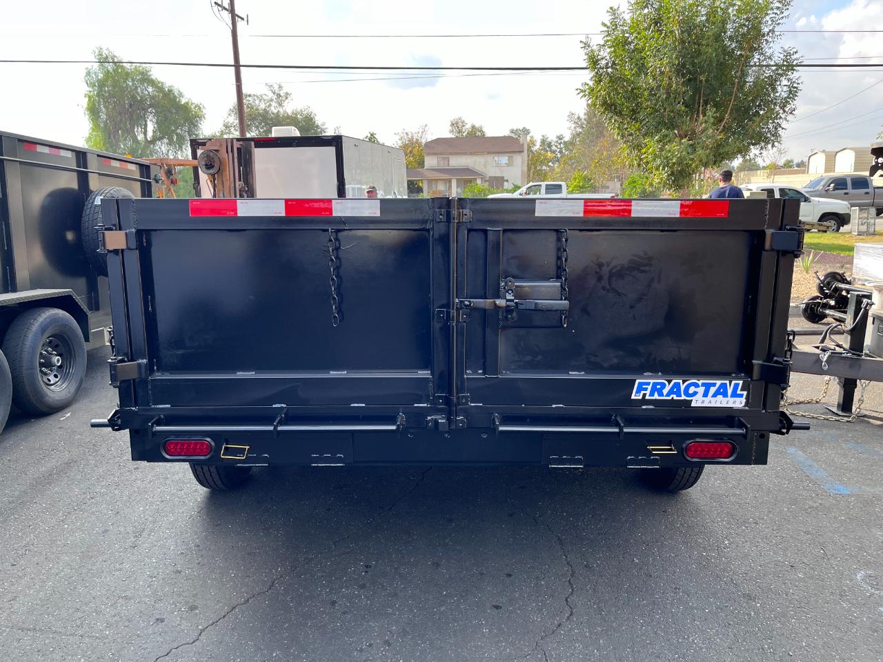 Fractal I-Beam  2026