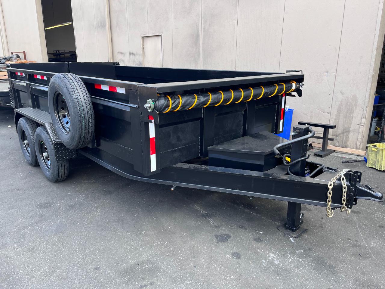 Fractal I-Beam  2026