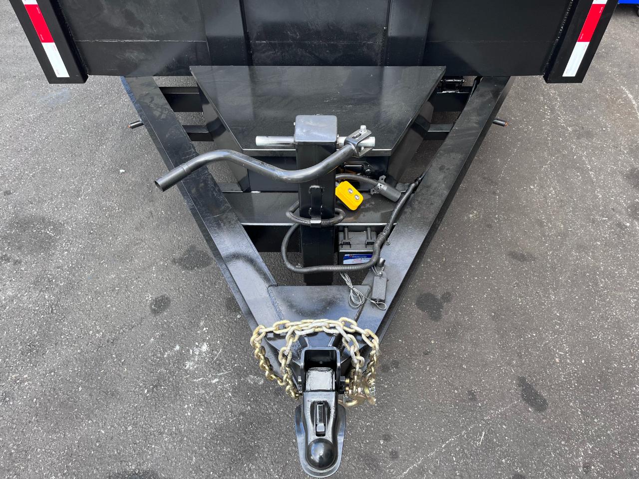 Fractal I-Beam  2026