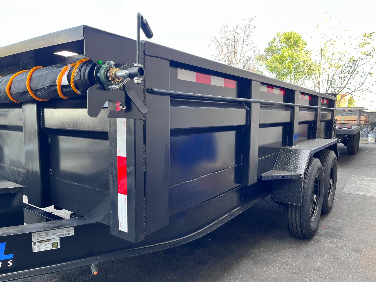 Fractal I-Beam  2026