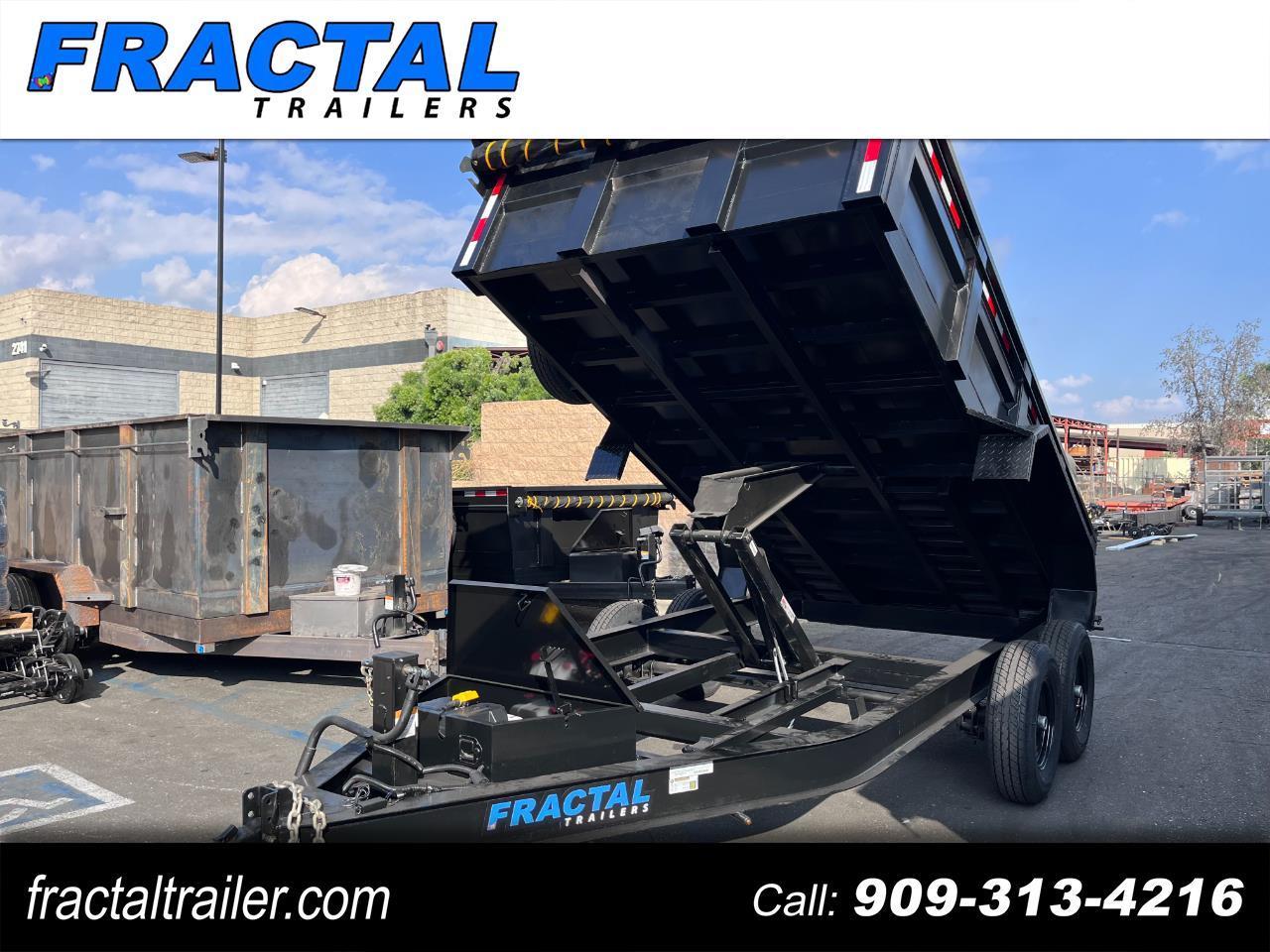 Fractal I-Beam  2026