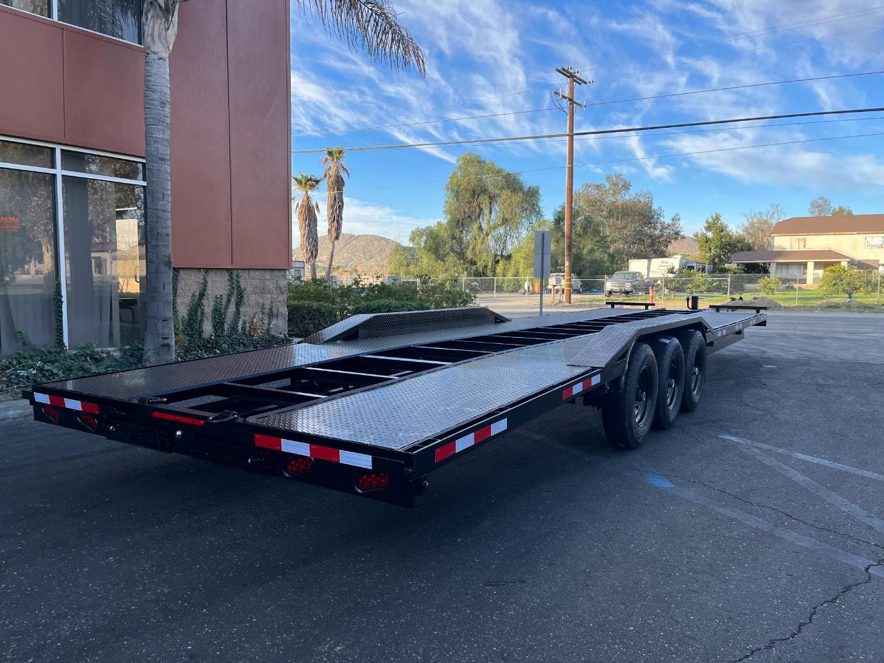 Fractal CH85307  2026