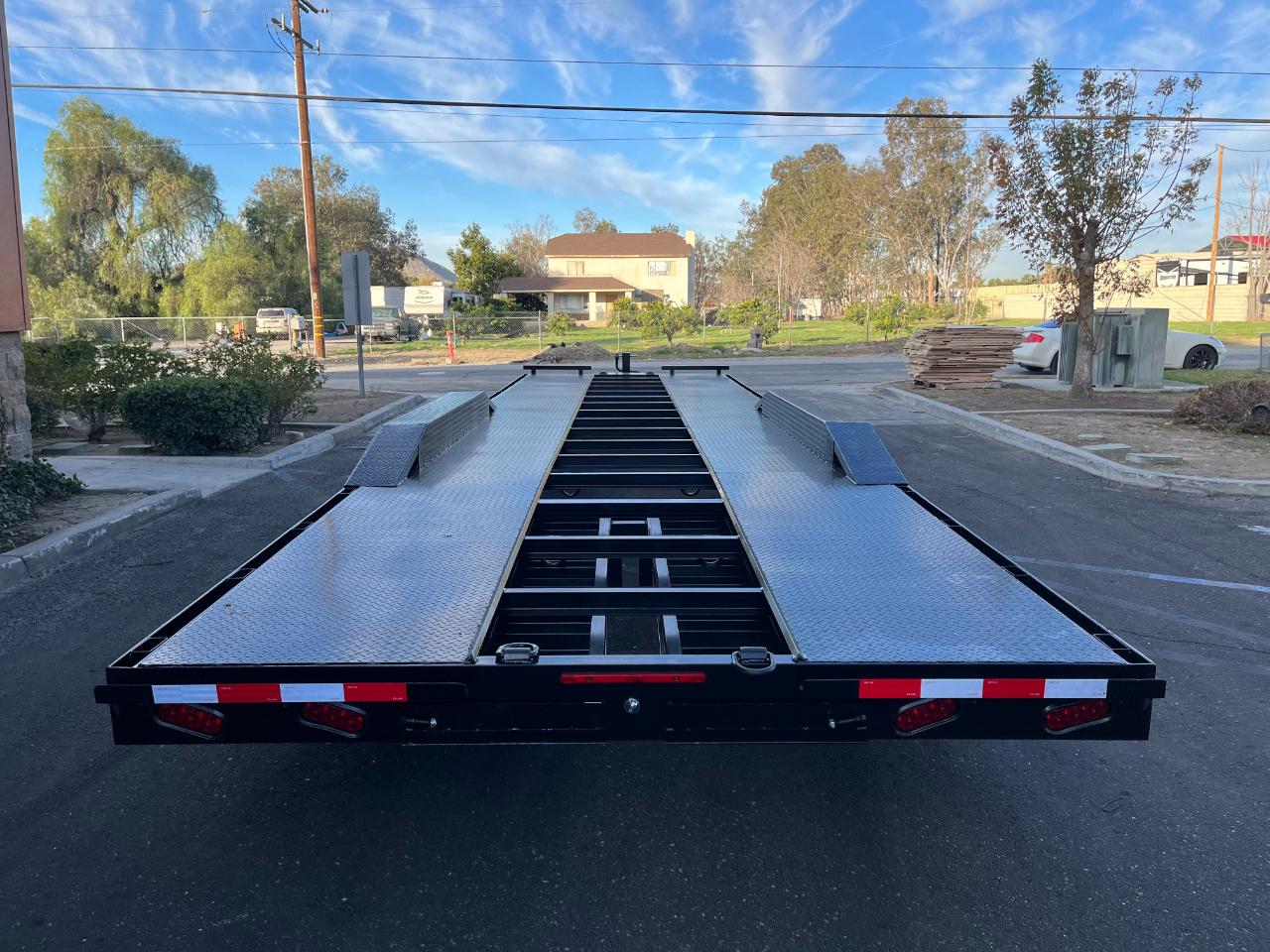 Fractal CH85307  2026