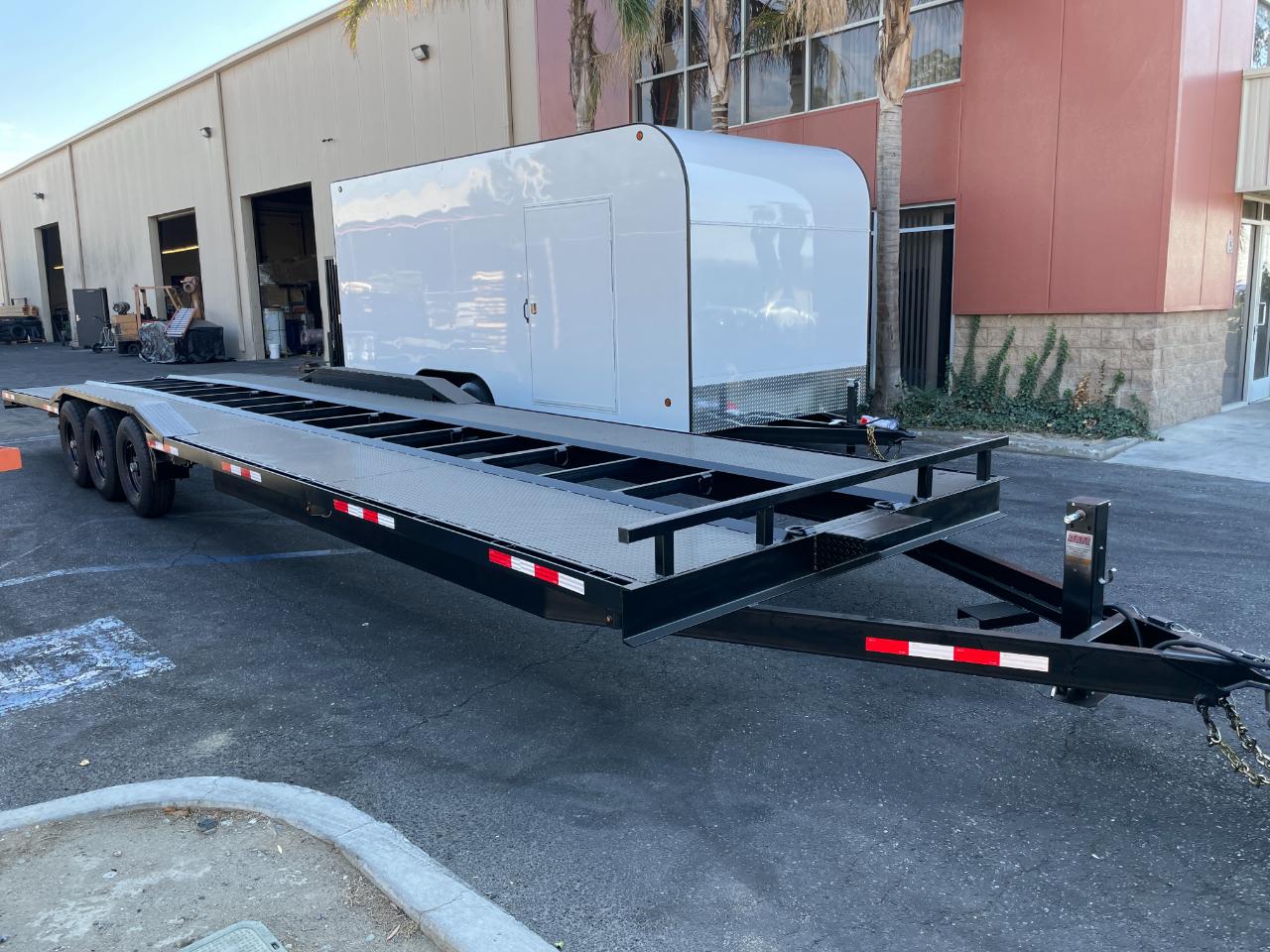 Fractal CH85307  2026