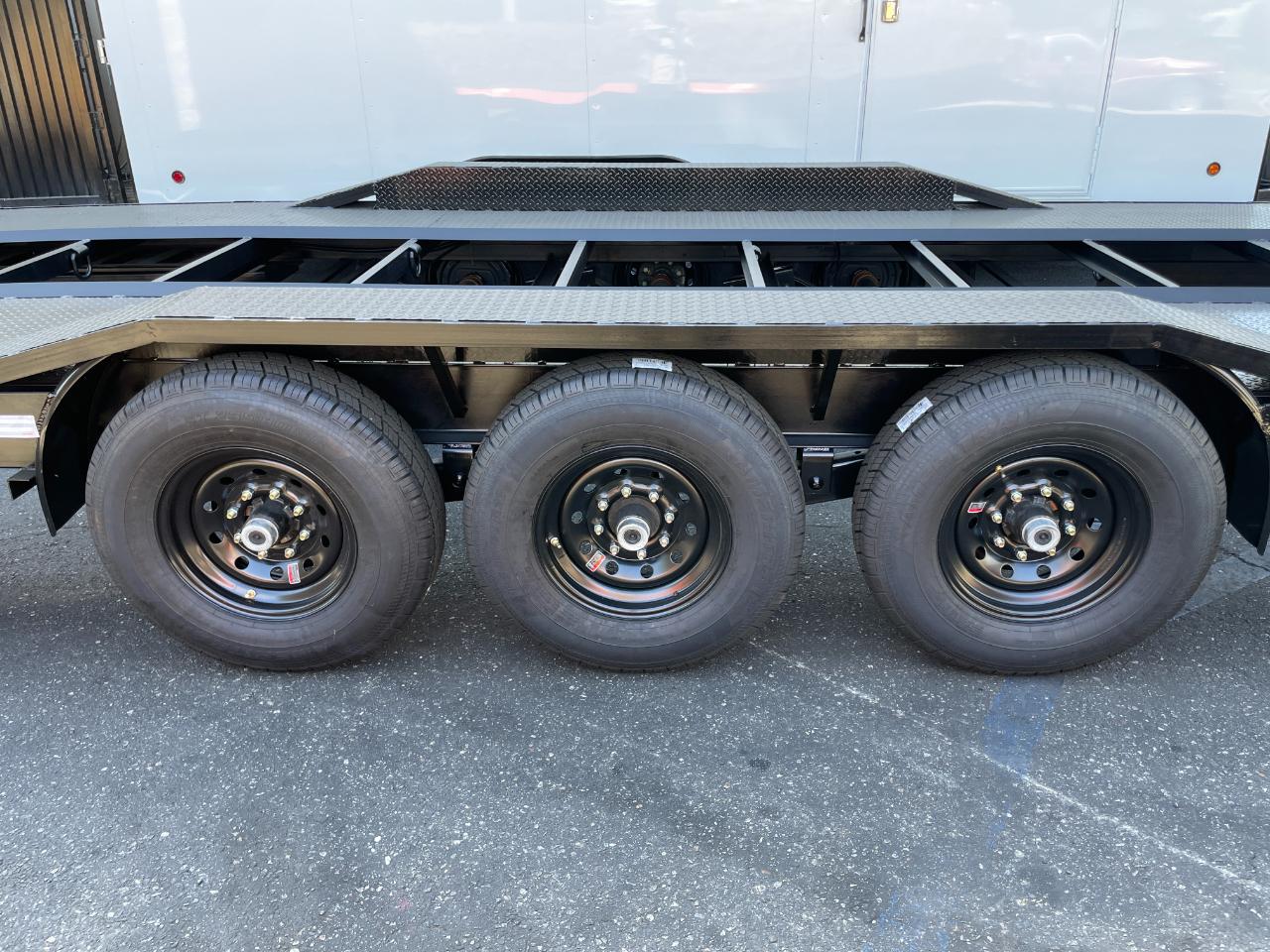 Fractal CH85307  2026