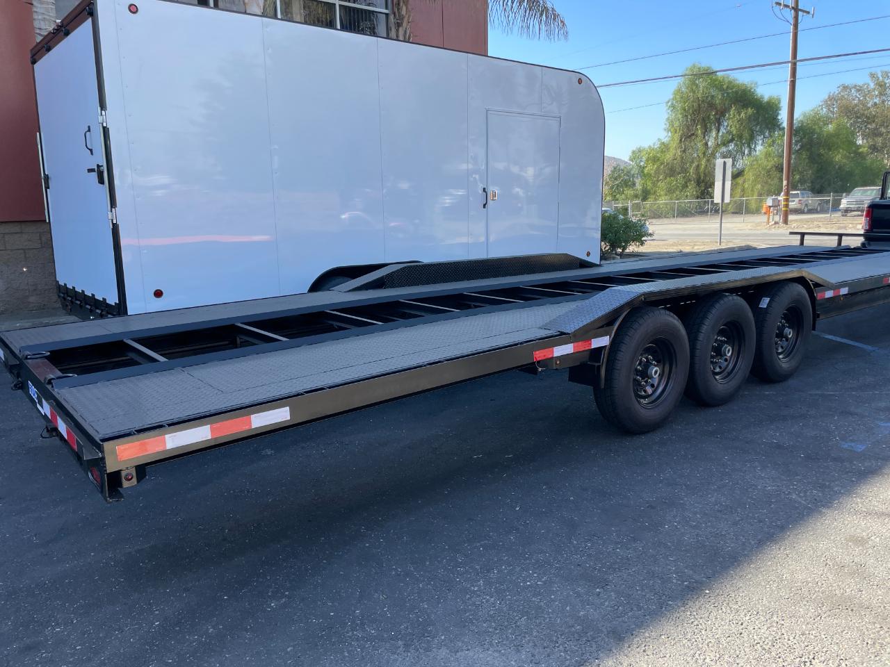 Fractal CH85307  2026