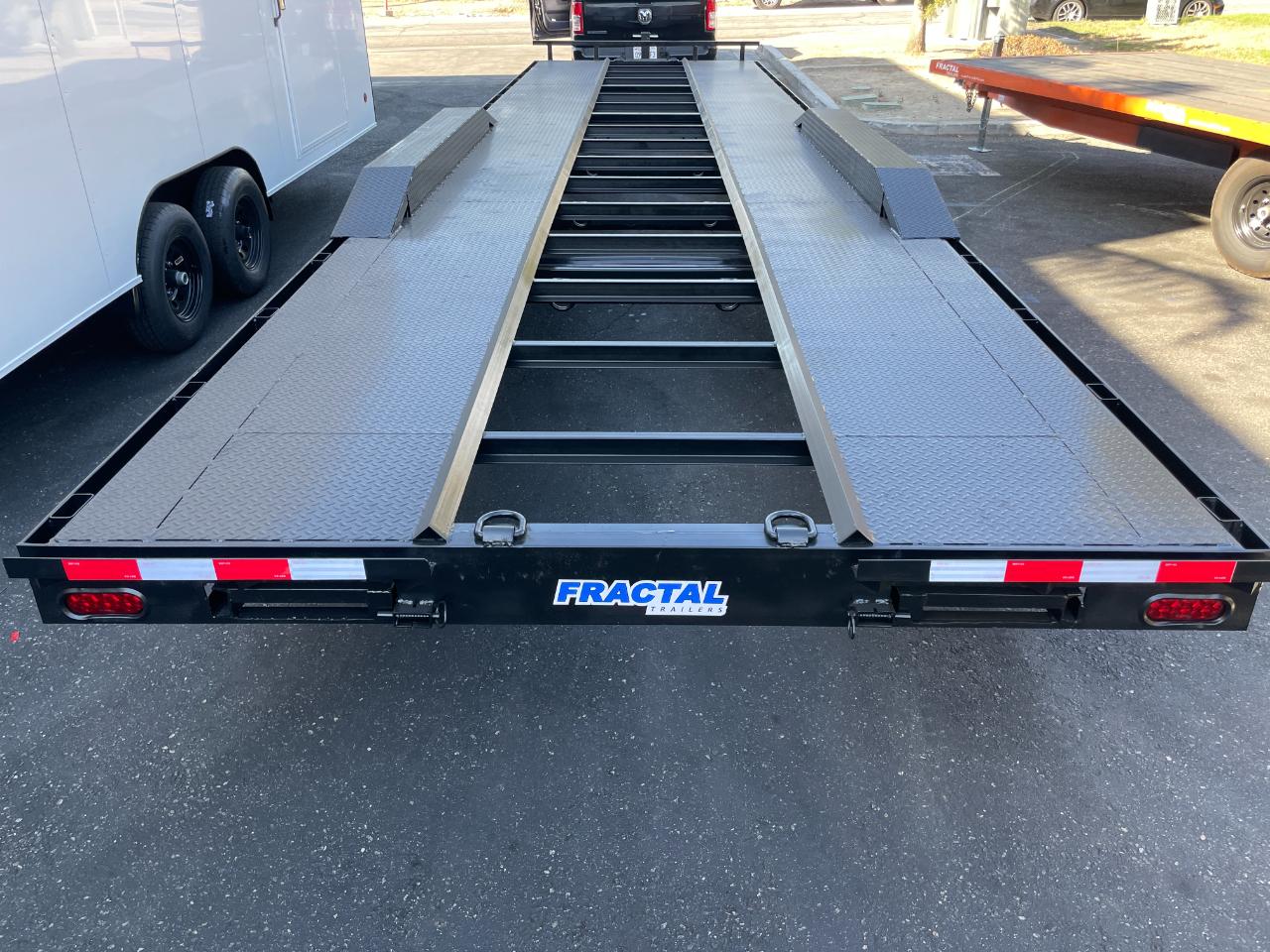 Fractal CH85307  2026