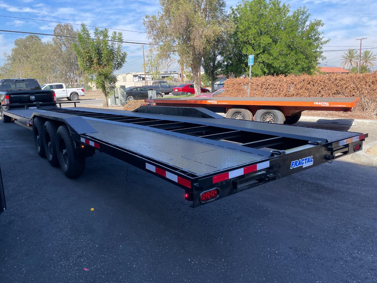 Fractal CH85307  2026