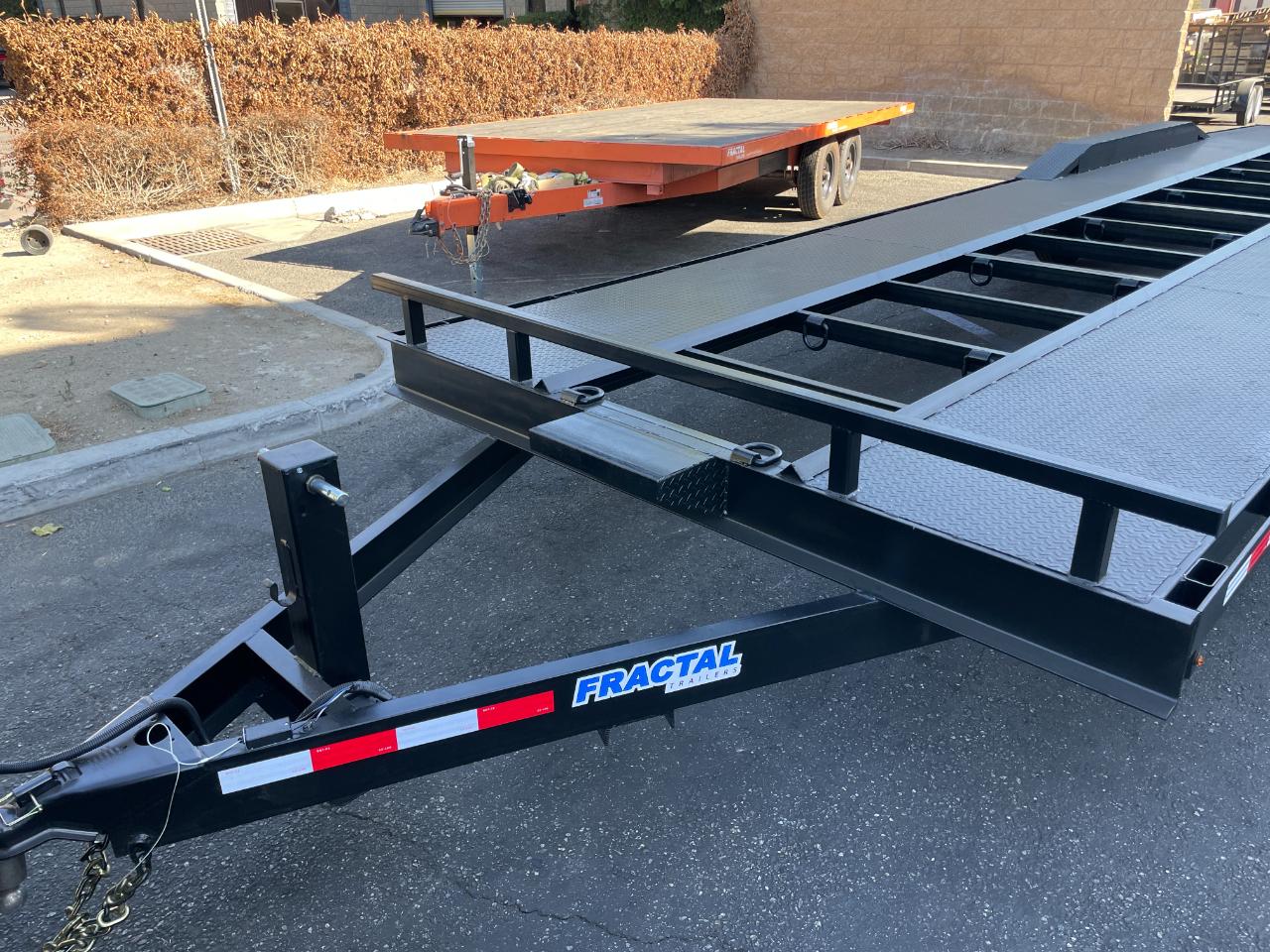 Fractal CH85307  2026