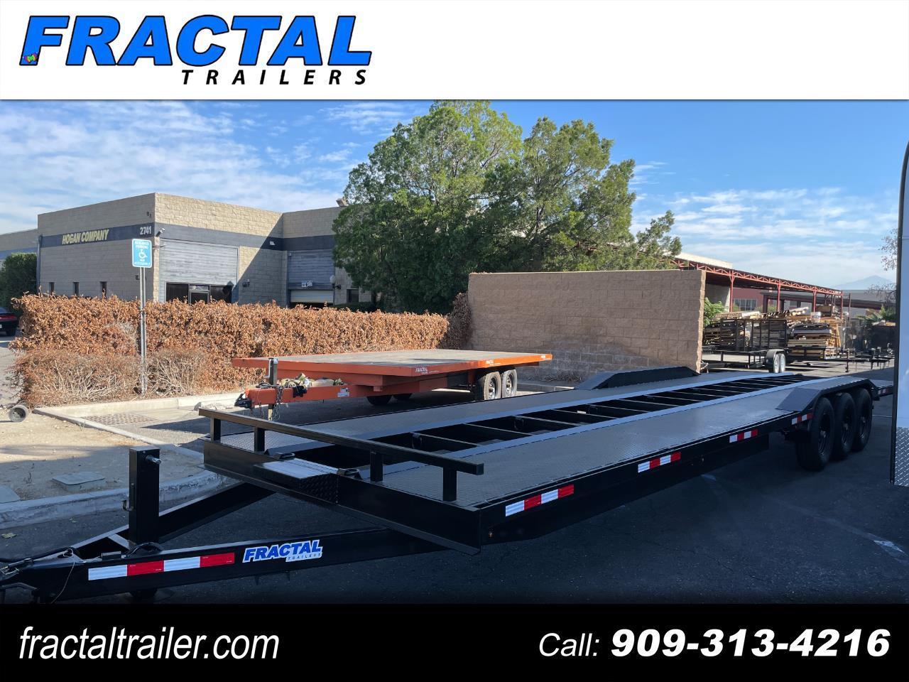 Fractal CH85307  2026