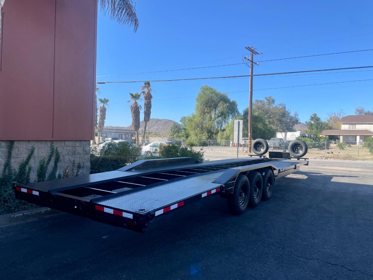 Fractal CH85307  2026