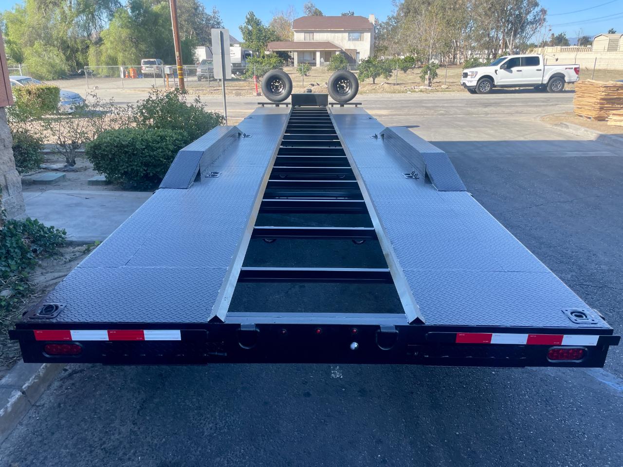 Fractal CH85307  2026