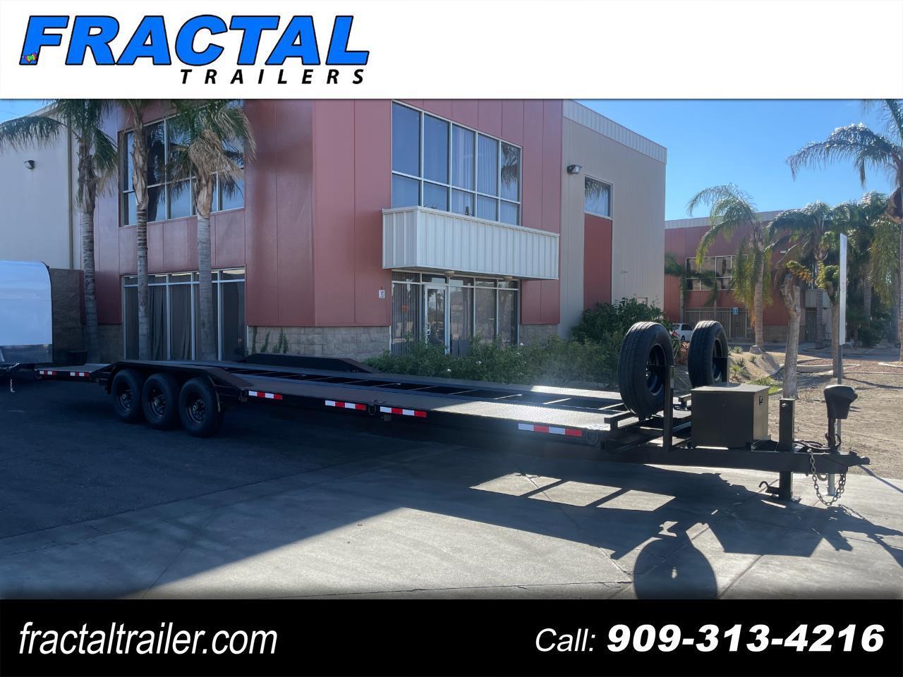 Fractal CH85307  2026