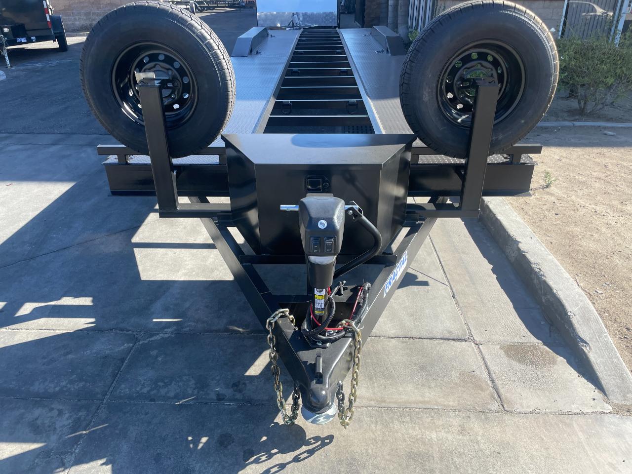 Fractal CH85307  2026